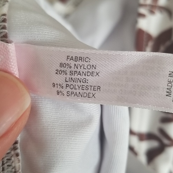 Victoria Secret Swim - Picture 4 of 7